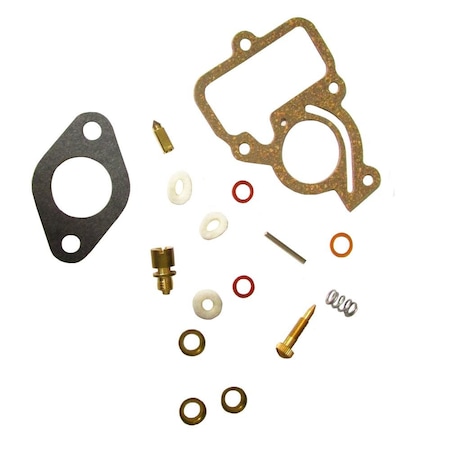 Aftermarket Economy Carburetor Kit FSC30-0183